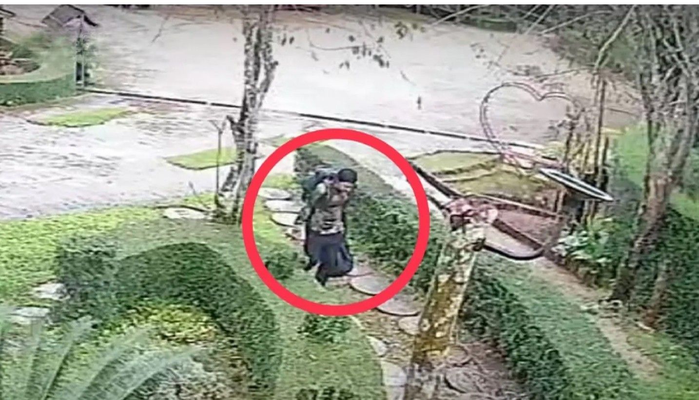 Manhunt launched for missing British teen in Kanchanaburi | News by Thaiger