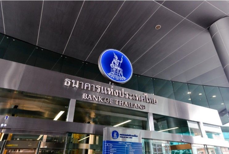 Bank of Thailand to roll out white-label ATM licences next year | News by Thaiger