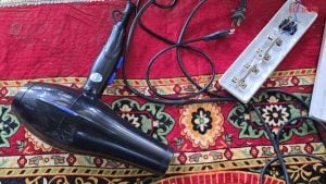 Girl, 10, tragically dies from electric shock in Buriram | Thaiger
