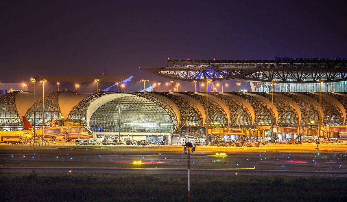 Sky Angkor cancellations disrupt Bangkok-Phnom Penh travel | News by Thaiger