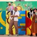 What to do in Bangkok this weekend (October 10 to 12) | Thaiger