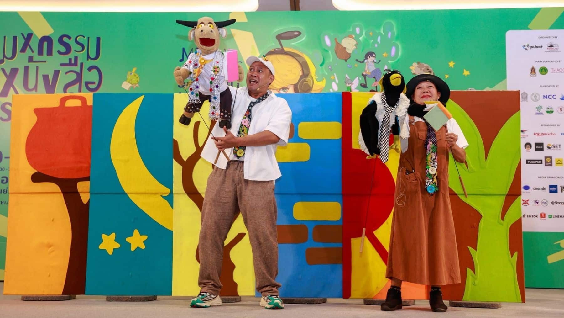 What to do in Bangkok this weekend (October 10 to 12) | Thaiger