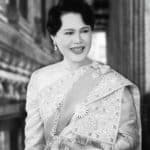 Queen Mother Sirikit passes peacefully at 93 in Bangkok | Thaiger
