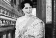 Queen Mother Sirikit passes peacefully at 93 in Bangkok | Thaiger