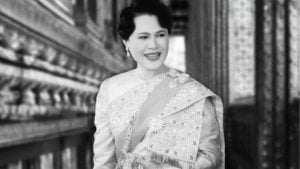 Queen Mother Sirikit passes peacefully at 93 in Bangkok | Thaiger