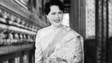 Queen Mother Sirikit passes peacefully at 93 in Bangkok | Thaiger