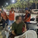 Israeli tourist caught stealing donation envelope in Pattaya | Thaiger