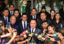 Thai govt denies event ban, urges respect for Queen Sirikit | Thaiger
