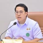 Thailand rolls out free dialysis as kidney disease cases soar | Thaiger