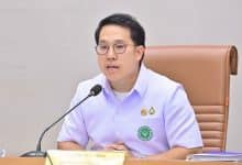 Thailand rolls out free dialysis as kidney disease cases soar | Thaiger