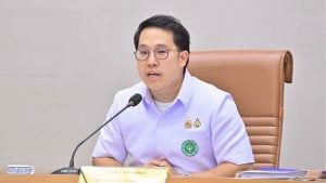 Thailand rolls out free dialysis as kidney disease cases soar | Thaiger