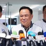 Anutin hits back at scam claims, calls rumours baseless | Thaiger