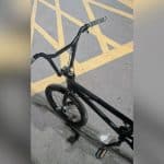 Pattaya bar offers bounty after thief nabs prized BMX bike | Thaiger