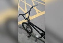 Pattaya bar offers bounty after thief nabs prized BMX bike | Thaiger