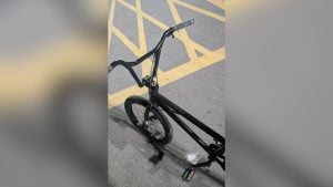 Pattaya bar offers bounty after thief nabs prized BMX bike | Thaiger