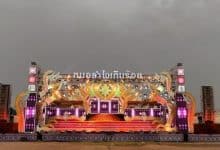 Pattaya street fight breaks out at noisy concert venue | Thaiger