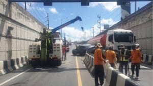 Phuket splashes 48 million baht on tunnel revamp to boost safety | Thaiger