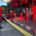 Myanmar gang knife fight in Pattaya leaves 2 dead, 1 hurt | Thaiger