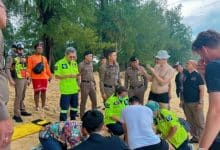 Phuket drowning: Unidentified foreigner found dead on beach | Thaiger