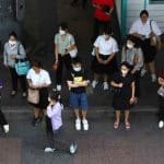 Thailand confirms 33 cases of new global Covid strain XFG | Thaiger