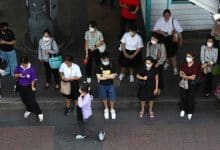 Thailand confirms 33 cases of new global Covid strain XFG | Thaiger