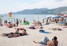 Phuket MP blasts visa-free policy over ‘bad tourist’ surge | Thaiger