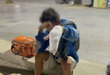 Pattaya teen badly hurt after firecracker explodes on beach | Thaiger