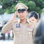 Phuket bids warm farewell to outgoing governor Sophon | Thaiger