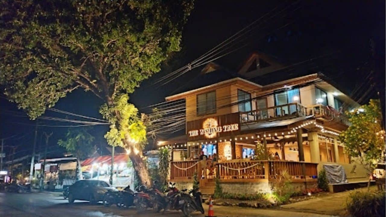 Turkish restaurant hits back at claims it threw out Israeli tourists | Thaiger