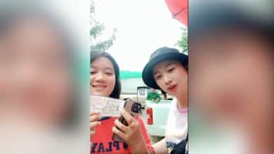 Lottery luck: Phetchabun woman scoops 6 million baht jackpot (video) | Thaiger