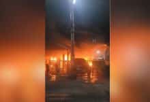 Rayong house fire kills 7 as family trapped in blaze (video) | Thaiger