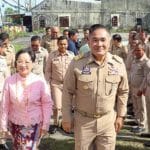 Phuket’s new governor vows to fix traffic and boost tourism | Thaiger