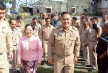 Phuket’s new governor vows to fix traffic and boost tourism | Thaiger