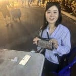 Pattaya patrol heroes return lost wallet to Chinese tourist | Thaiger