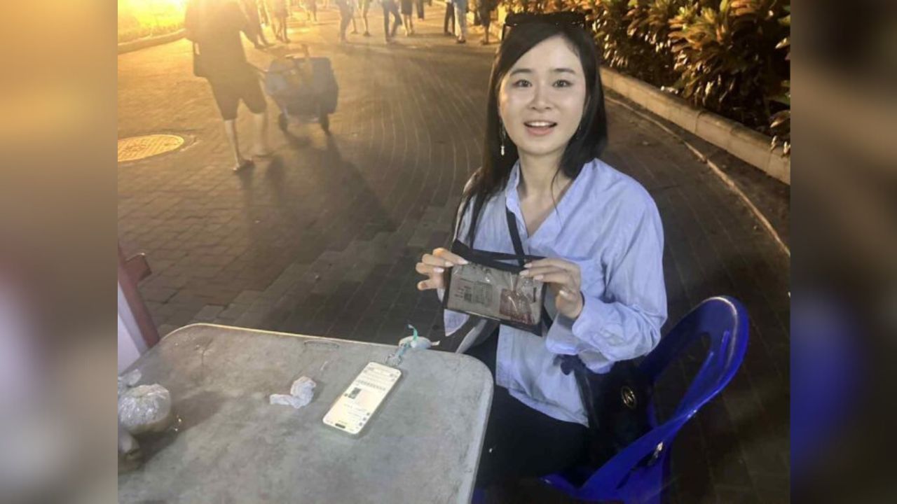 Pattaya patrol heroes return lost wallet to Chinese tourist | Thaiger