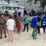 Chinese tourist missing after being swept away in Phuket surf | Thaiger