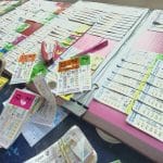 Bangkok saver strikes it rich with 30 million baht lottery jackpot | Thaiger