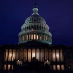 Baht holds steady as US shutdown spooks global markets | Thaiger