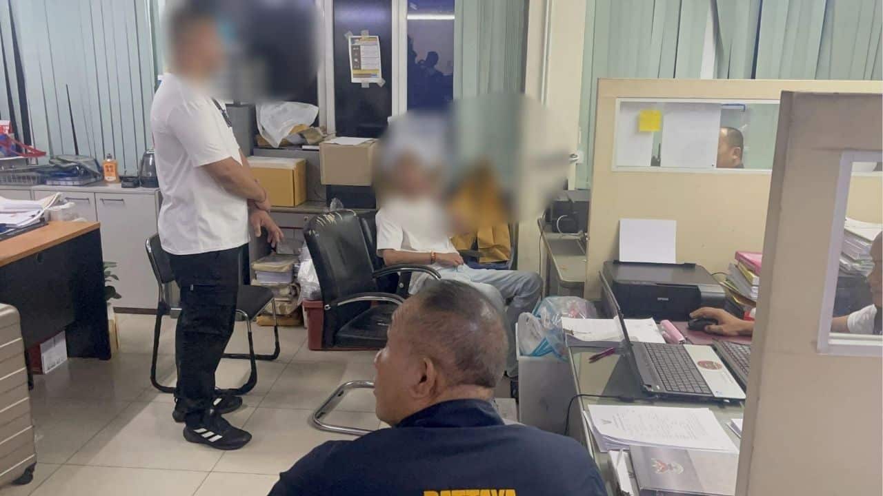 Indian nightclub brawl in Pattaya heads to court | Thaiger