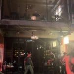 Mayor’s grandson wanted after jealous stabbing at Phuket pub | Thaiger