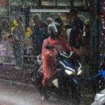 Storm brews near Thailand as rain and rough seas roll in | Thaiger
