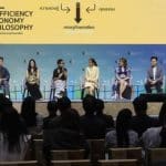 Thailand climbs climate ranks but flunks on clean energy | Thaiger