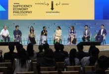 Thailand climbs climate ranks but flunks on clean energy | Thaiger