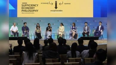 Thailand climbs climate ranks but flunks on clean energy | Thaiger