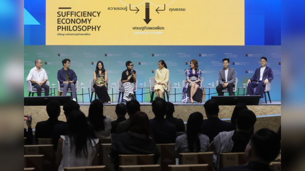 Thailand climbs climate ranks but flunks on clean energy | Thaiger
