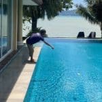 Russian man found dead in Phuket pool villa | Thaiger