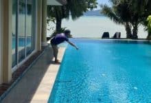 Russian man found dead in Phuket pool villa | Thaiger