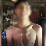 Stoned son knocks mum out cold in Thai family meltdown | Thaiger