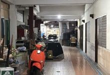 Laotian woman survives brutal attack in Pattaya room raid | Thaiger