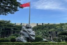 China denies fuelling Thai-Cambodian border tensions with arms | Thaiger